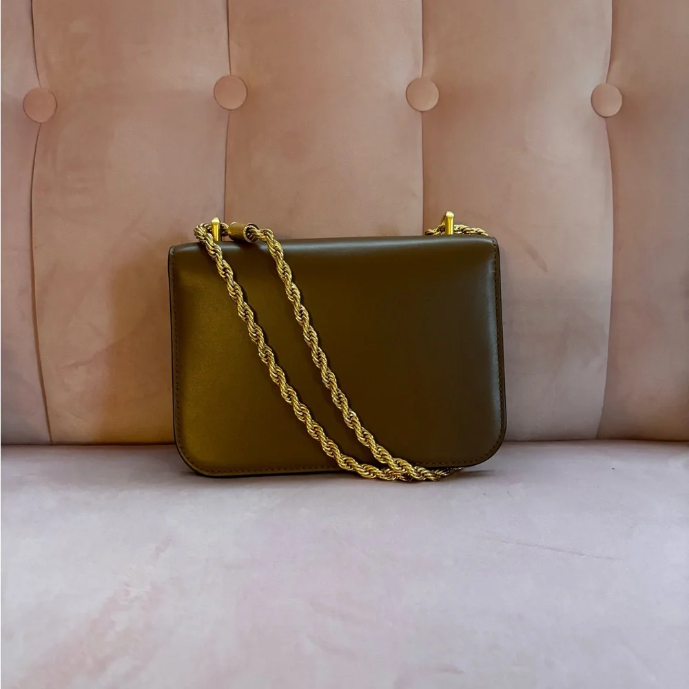 Small Eleanor Bag - Picture 2 of 6